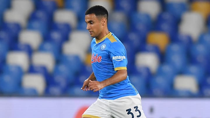 Adam Ounas Adam Ounas